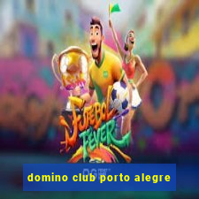 domino club porto alegre